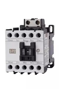 Khởi động từ - Contactor Shihlin S-P32T