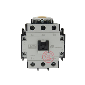 Khởi động từ (Contactor) Shihlin S-P 60 T