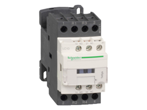 Khởi động từ LC1D258V7