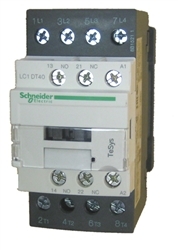 Khởi động từ LC1DT40U7