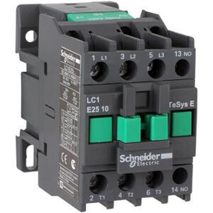 Khởi động từ LC1E0601N5