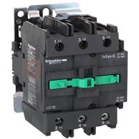 Khởi động từ LC1E1801R5