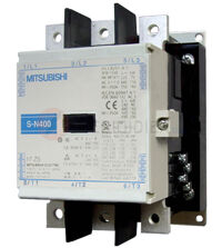 Khởi động từ Mitsubishi 24VDC 400A SD-N400 DC24V