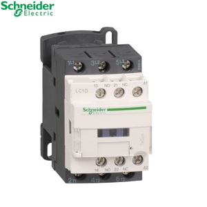 Khởi động từ Schneider LC1D09Q7