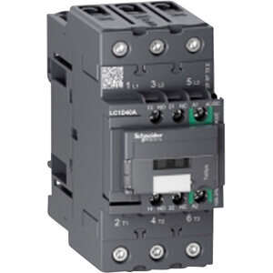 Khởi động từ Schneider LC1D32BNE