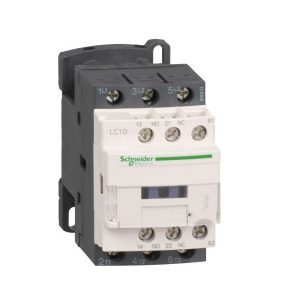 Khởi động từ Schneider LC1D80ABD