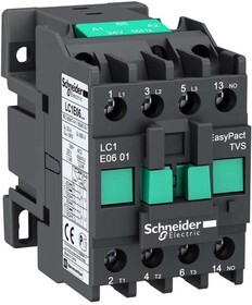 Khởi động từ Schneider LC1E0910B5