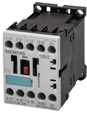 Khởi động từ Siemens 3RT1015-1BB41