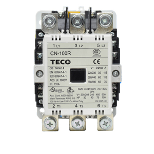 Khởi động từ Teco CN-100R