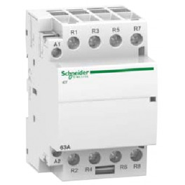 Khởi động từ tép Schneider A9C20867