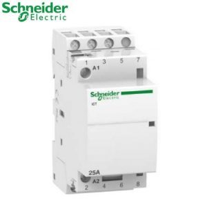 Khởi động từ tép Schneider A9C20863