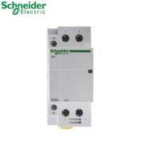 Khởi động từ tép Schneider A9C22712