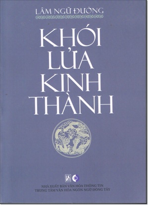 Khói lửa kinh thành