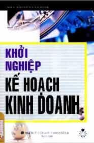 Khởi Nghiệp Kế Hoạch Kinh Doanh