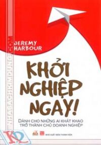 Khởi nghiệp ngay