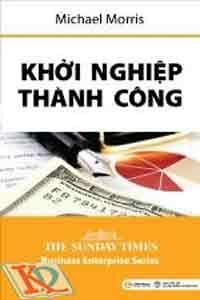 Khởi Nghiệp Thành Công