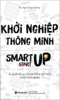 Khởi Nghiệp Thông Minh - Smart Up