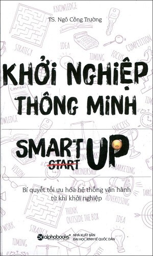 Khởi Nghiệp Thông Minh - Smart Up