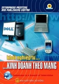 Khởi Nghiệp Từ... Kinh Doanh Theo Mạng