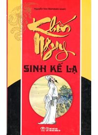 Khốn Nguy Sinh Kế Lạ