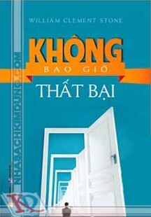 Không bao giờ thất bại