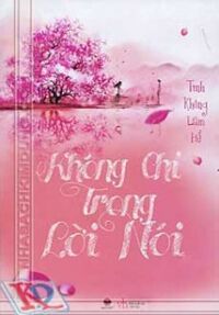 Không chỉ trong lời nói