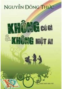 không có gì và không một ai