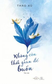 Không Còn Thời Gian Để Buồn