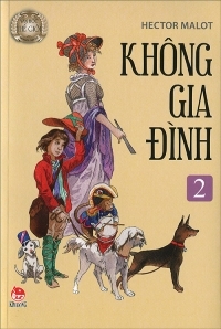 Không Gia Đình (Tập 2)