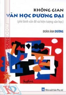 Không Gian Văn Học Đương Đại