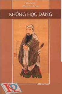 Khổng Học Đăng- Phan bội Châu