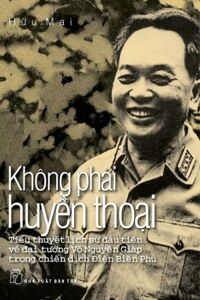 Không phải huyền thoại - Hữu Mai