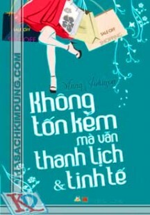 Không Tốn Kém Mà Vẫn Thanh Lịch & Tinh Tế