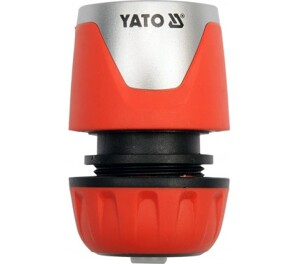 Khớp nối 2 đầu ống 1/2 inch Yato YT-99803