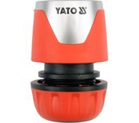 Khớp nối 2 đầu ống 1/2 inch Yato YT-99801