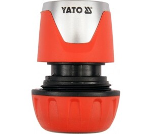 Khớp nối 2 đầu ống 3/4 inch Yato YT-99802