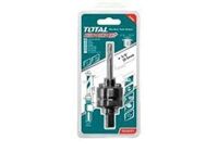 Khớp nối của khoét lỗ Total TAC4202