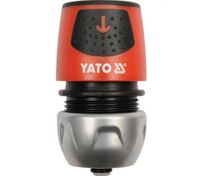 Khớp nối dây bằng nhựa Yato YT-8932