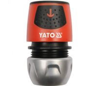 Khớp nối dây bằng nhựa Yato YT-8931