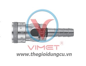 Khớp nối nhanh nitto 20SH