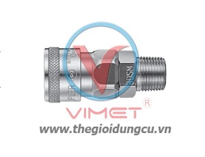 Khớp nối nhanh nitto 20SM