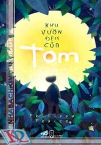 Khu Vườn Đêm Của Tom