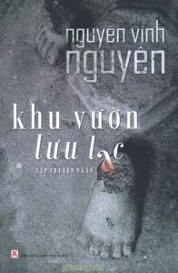 Khu Vườn Lưu Lạc