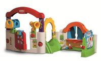 Khu vườn năng động Little Tikes LT-632624M