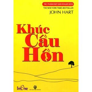Khúc cầu hồn - John Hart