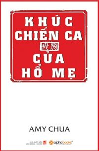 Khúc Chiến Ca Của Hổ Mẹ