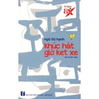 Khúc hát giờ kẹt xe - Ngô Thị Hạnh