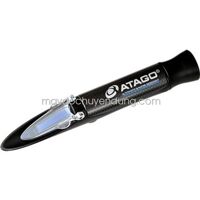 Khúc xạ kế đo độ mặn Atago Master-S/Mill Alpha