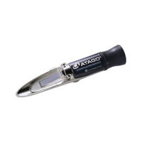 Khúc xạ kế đo độ ngọt Atago 53 ALPHA