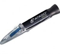 Khúc xạ kế đo độ ngọt ATAGO Master-53M